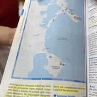 Featured in Lonely Planet  at Umutgae - 우뭇개일번지 in Jeju