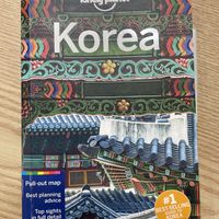 Featured in Lonely Planet  at Umutgae - 우뭇개일번지 in Jeju