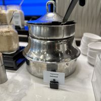 Oatmeal  at JFK - Delta Sky Club  in Queens