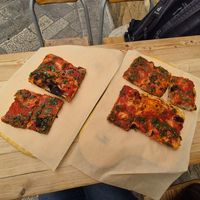  at Il Pizzicotto in Lecce