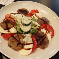  at Samocca in Noerdlingen