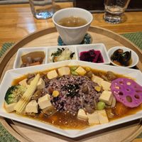  at Shū Shí NánHái 2 舒食男孩 in Chishang