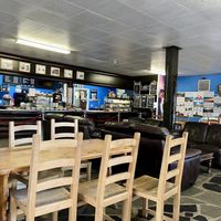 Seating   at Tea at The Shee in Ballater