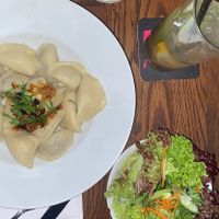   at Tachles in Vienna