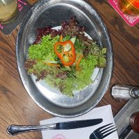   at Tachles in Vienna