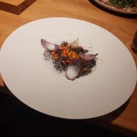 Before at Gouds Glas in Gouda