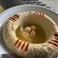   at Beirut Resto-Cafe Medjugorje in Medugorje