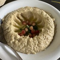   at Beirut Resto-Cafe Medjugorje in Medugorje