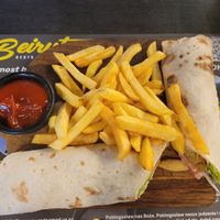  at Beirut Resto-Cafe Medjugorje in Medugorje