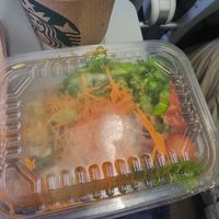  at Vegetariana in Buenos Aires