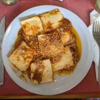  at Vegetariana in Buenos Aires