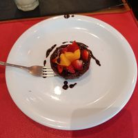  at Vegetariana in Buenos Aires