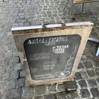 Exterieur   at Texas Coffee House Mons in Mons