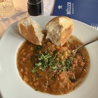   at Restaurant Müller in Schwangau