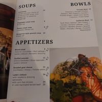  at Restaurant Müller in Schwangau