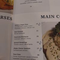  at Restaurant Müller in Schwangau