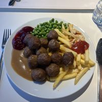 Plant balls   at IKEA - Croydon  in Croydon