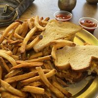   at Tastebuds in Willits