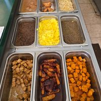  at Tastebuds in Willits