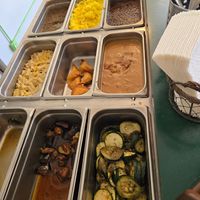  at Tastebuds in Willits