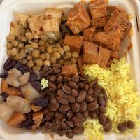   at Tastebuds in Willits