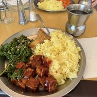   at Tastebuds in Willits
