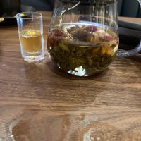   at Hell's Kitchen in Ledyard