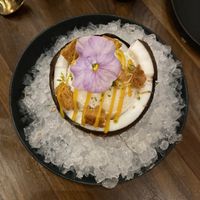   at Hell's Kitchen in Ledyard