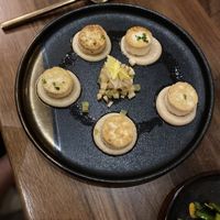   at Hell's Kitchen in Ledyard