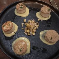   at Hell's Kitchen in Ledyard