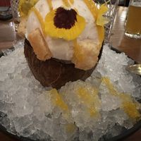   at Hell's Kitchen in Ledyard