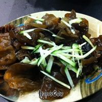 chinese restaurant at Bamboo Garden in Millbrae