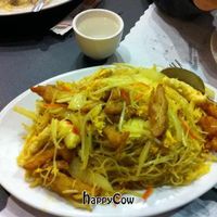 Chinese at Bamboo Garden in Millbrae