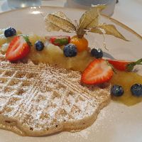 "" at Café Mucki 2 in Cologne