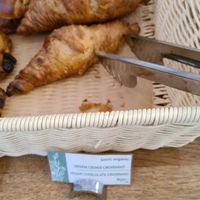  at Ecocafe in Budapest