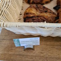  at Ecocafe in Budapest