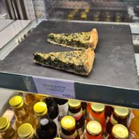  at Ecocafe in Budapest