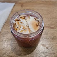  at Ecocafe in Budapest