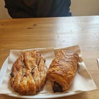  at Ecocafe in Budapest