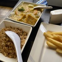   at Chy Liverpool City Centre in Liverpool