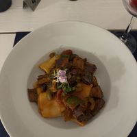   at Francesca in Menorca