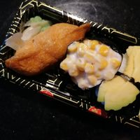 Sushi at Catsu  in Wigan