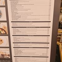  at Ses Voltes in Menorca