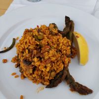  at Ses Voltes in Menorca