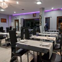  at Royal Indian Cuisine & Bar in Almancil