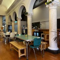 Two-Bit Villains  at Two-Bit Villains in Adelaide