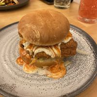   at Two-Bit Villains in Adelaide