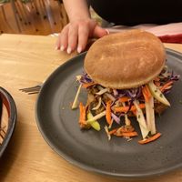   at Two-Bit Villains in Adelaide