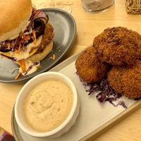   at Two-Bit Villains in Adelaide