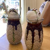   at Two-Bit Villains in Adelaide